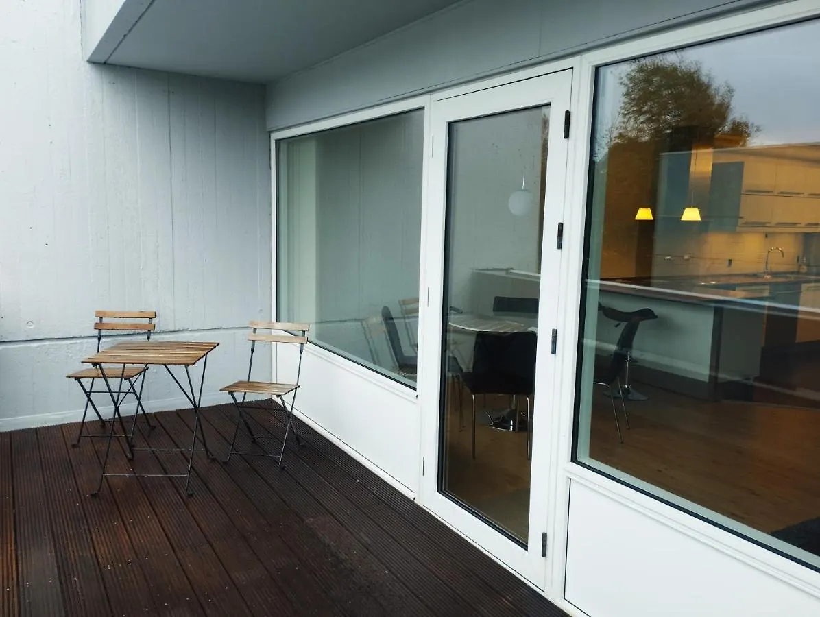 Rorkjaersgade 12 Dor 209 Apartment Esbjerg Denmark