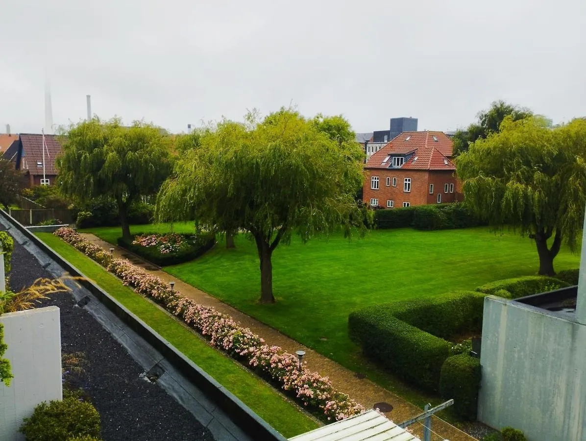 Rorkjaersgade 12 Dor 209 Apartment Esbjerg