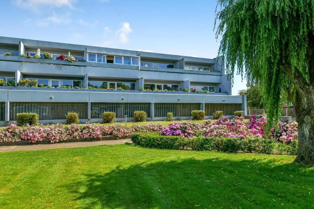 Rorkjaersgade 12 Dor 209 Apartment Esbjerg